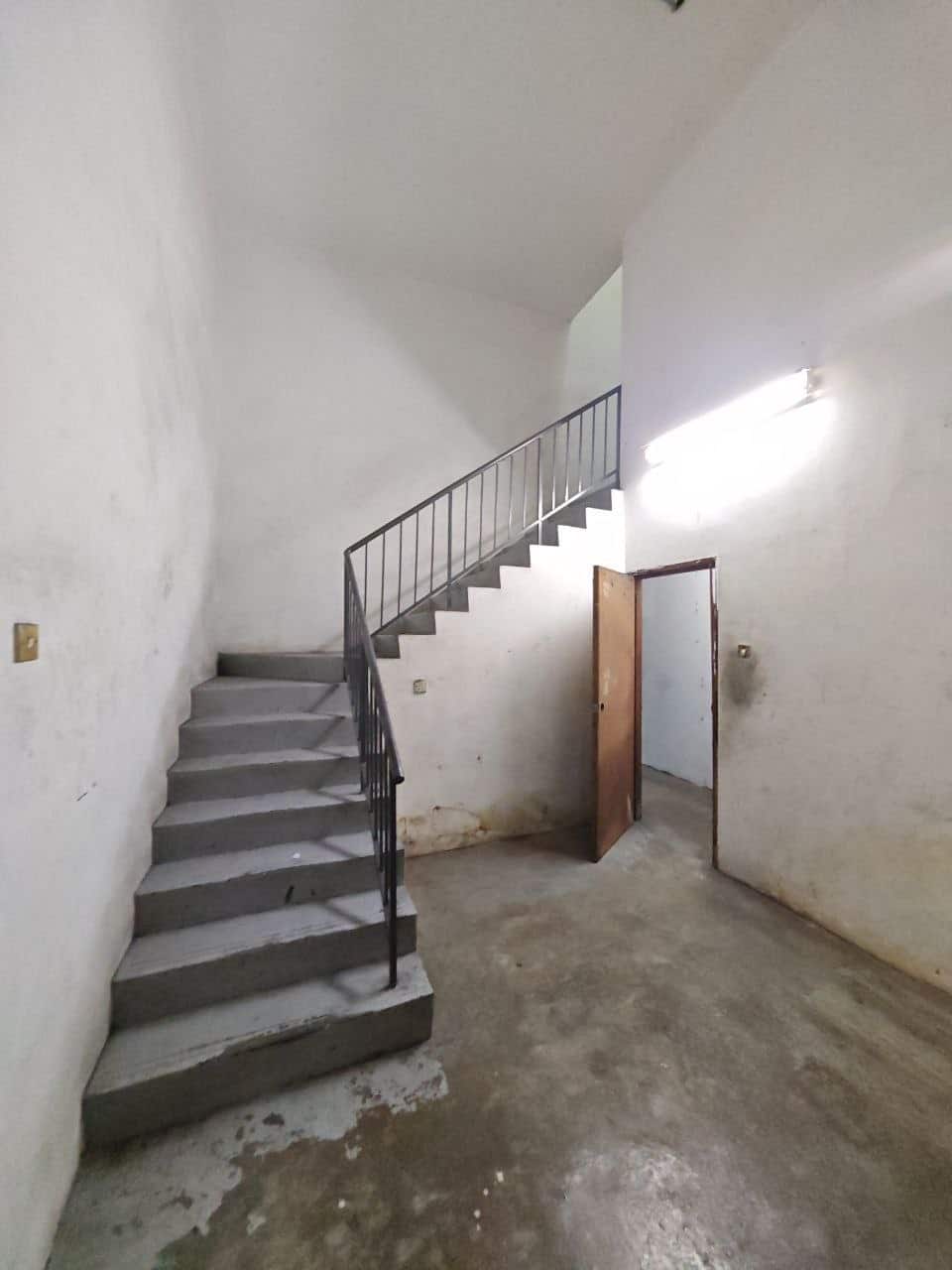 1.5 Storey Terrace Factory Desa Cemerlang 9