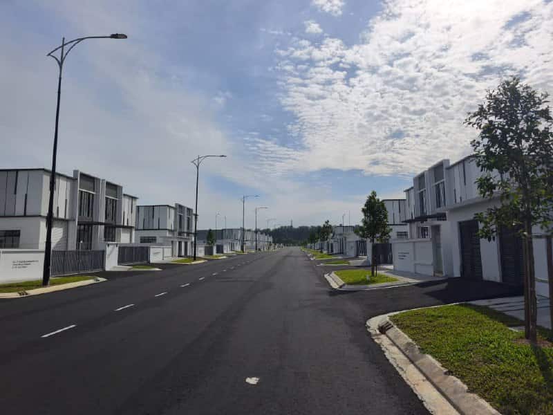 Factory Eco Business Park 1 Phase 3