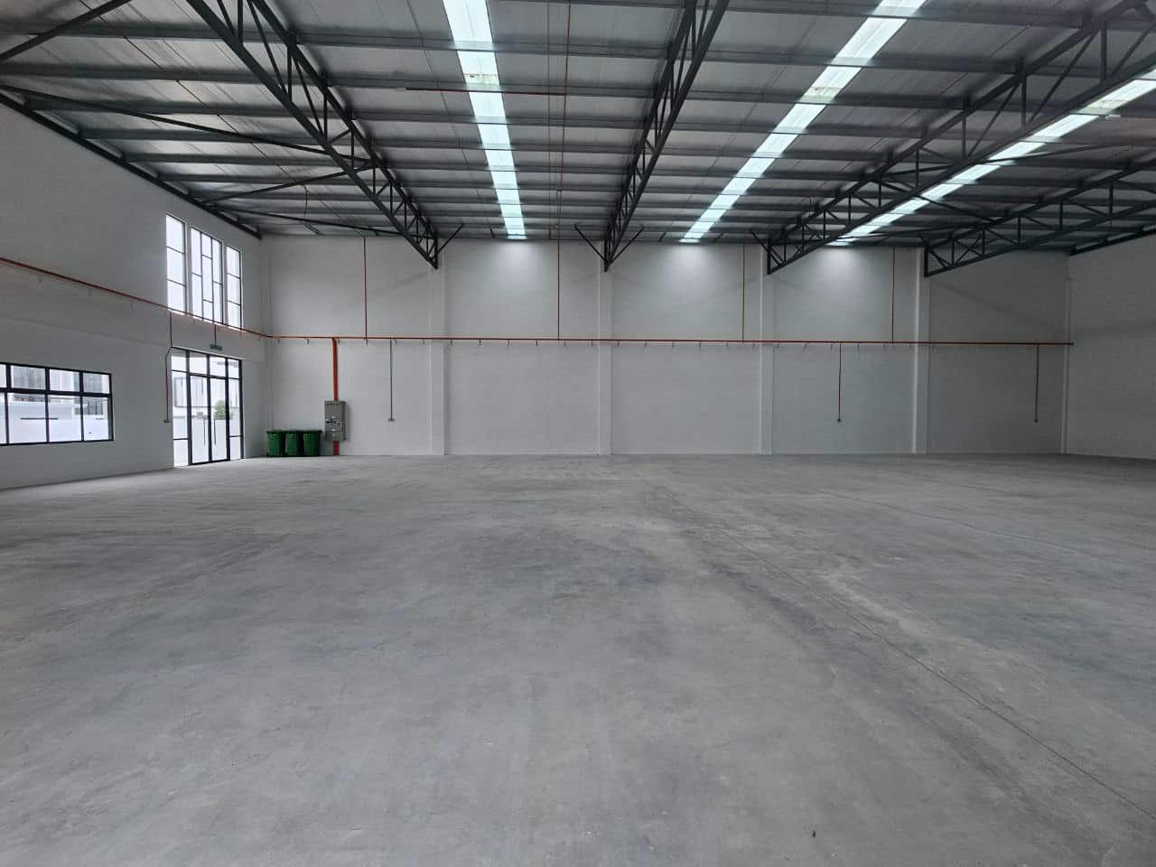 Factory Eco Business Park 1 Phase 3 3
