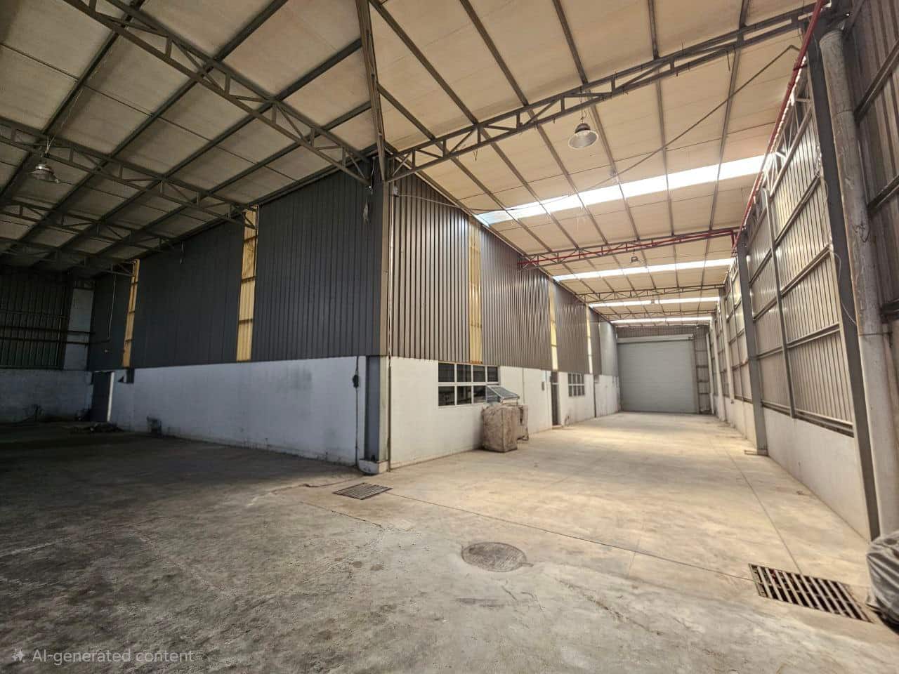 Factory Desa Cemerlang Apex BizHub 5