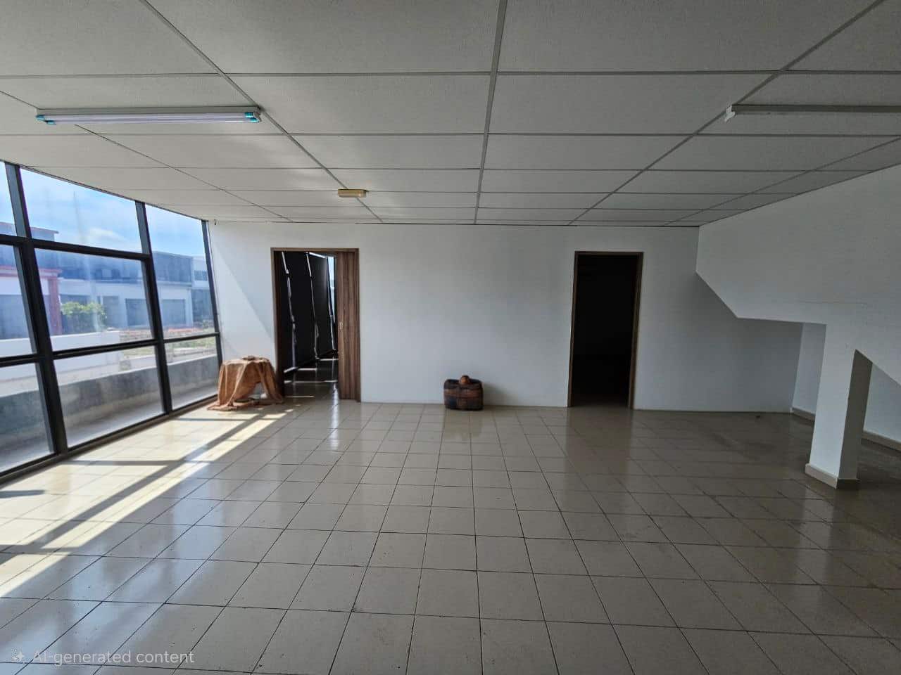 Factory Desa Cemerlang Apex BizHub 9