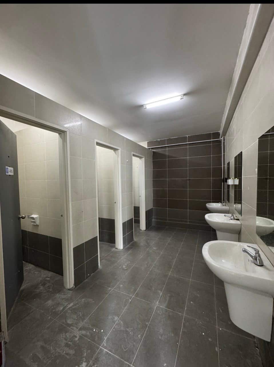 1.5 Storey Semi-D Factory Eco Business Park 1 Phase 1 6