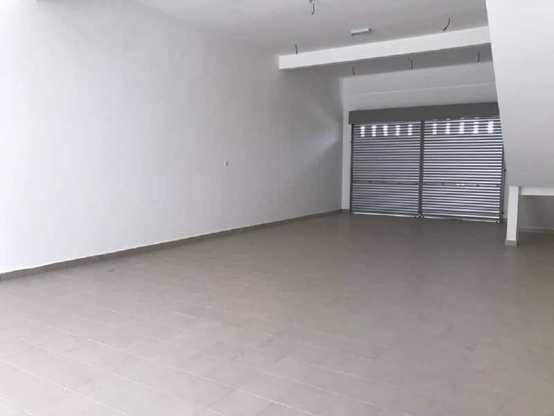 Ground Shoplot Taman Uda Utama 7