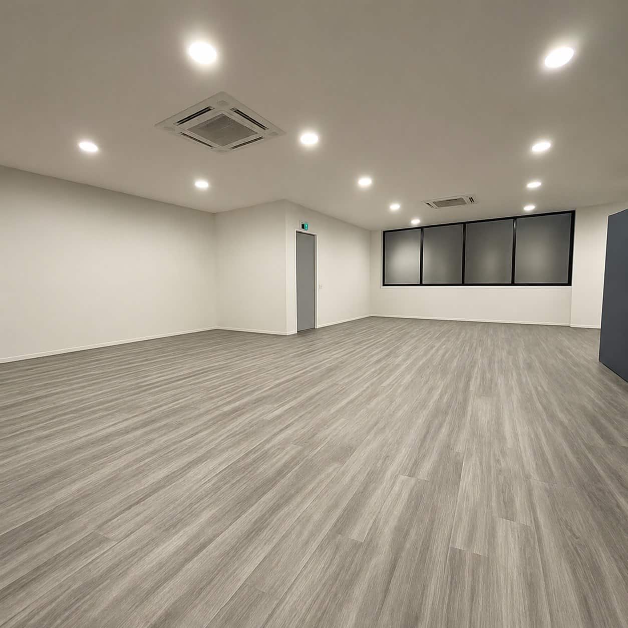 1.5 storey Cluster Factory Eco Business Park 1 3