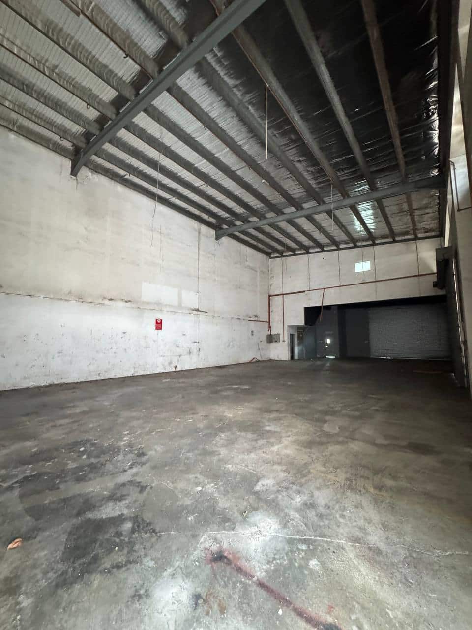 3 storey Cluster Factory Mount Austin 5