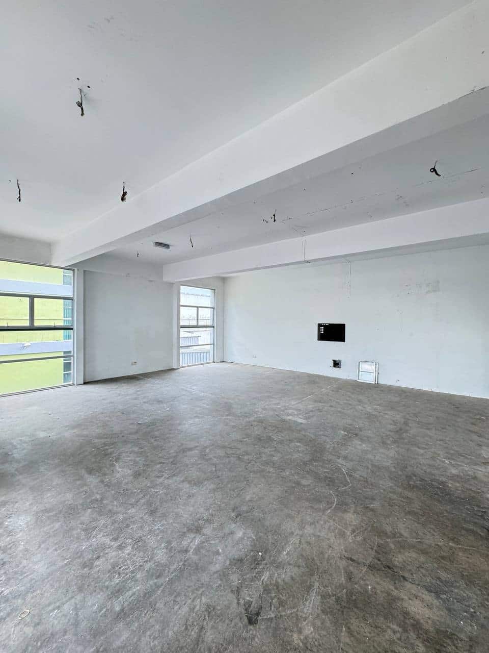 3 storey Cluster Factory Mount Austin 2