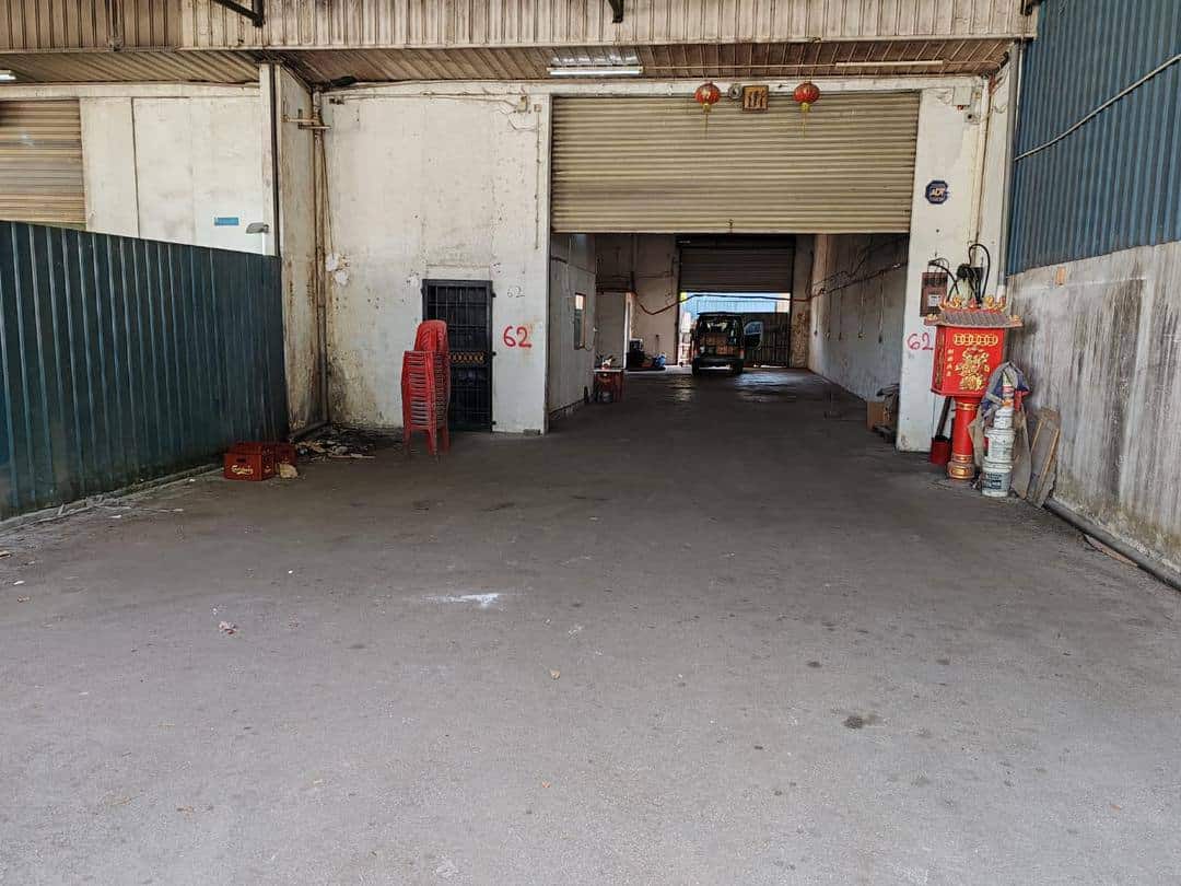 1.5 Storey Terrace Factory Mount Austin 3