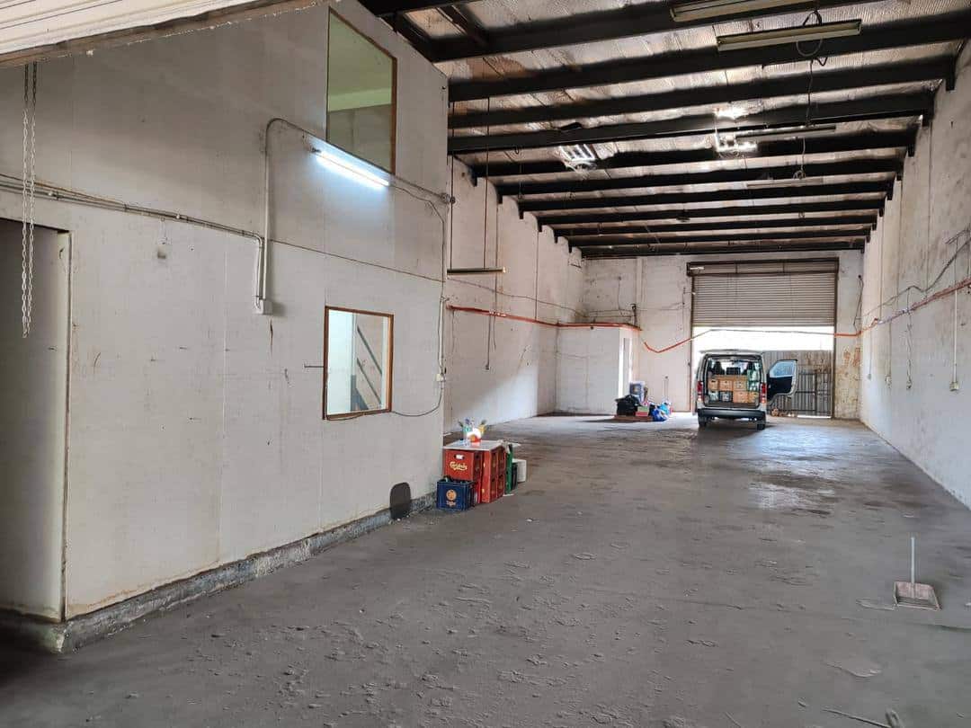 1.5 Storey Terrace Factory Mount Austin 2
