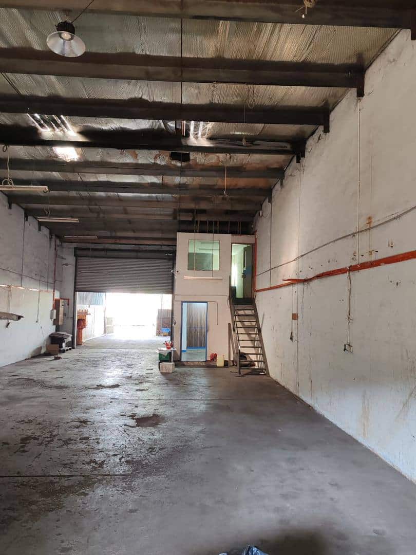 1.5 Storey Terrace Factory Mount Austin