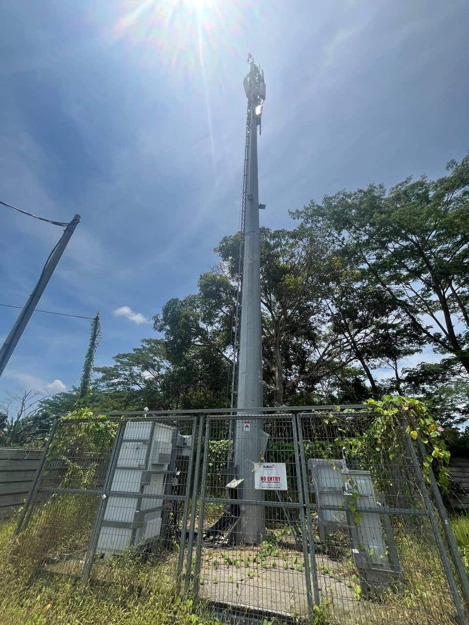 Industrial Land Taman Suria Muafakat 9