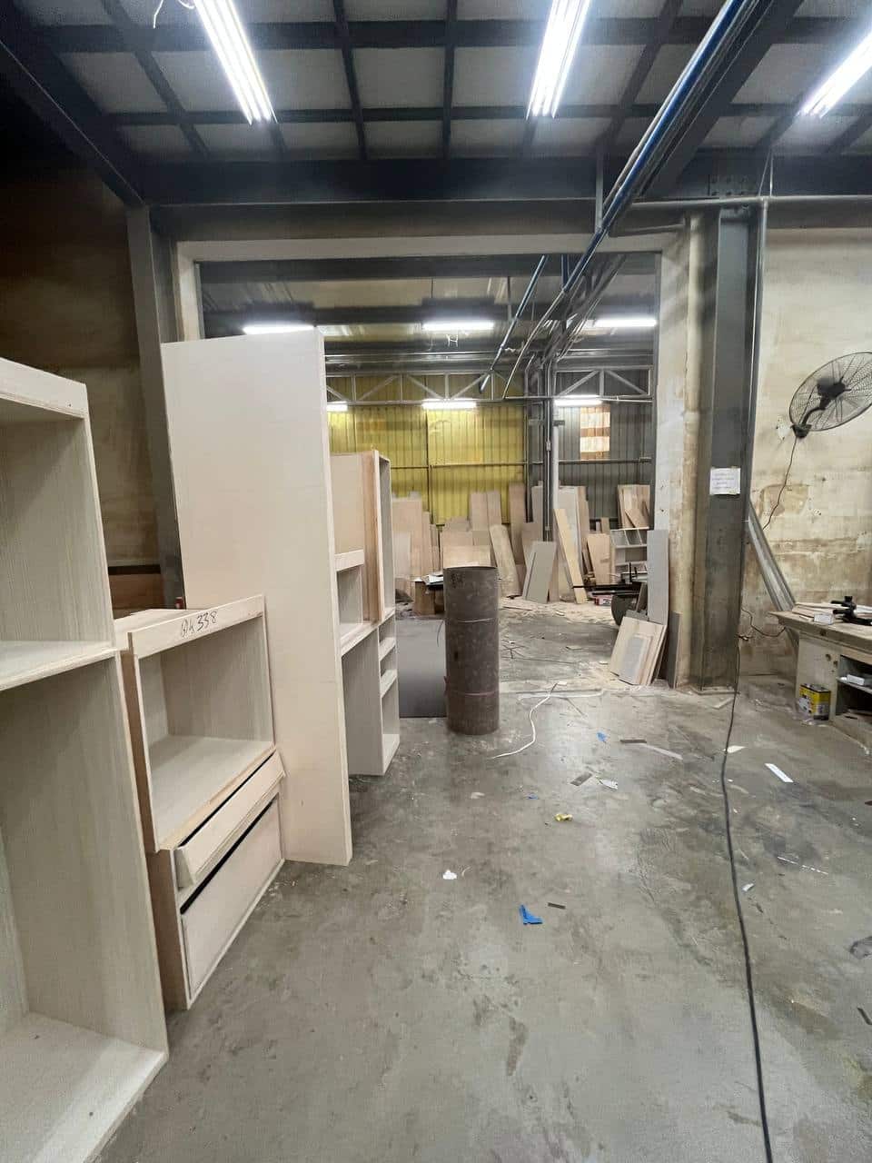 1.5 Storey Cluster Eco Business Park 1 3