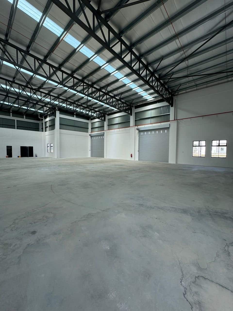 Corner Lot Semi-D Taman Ekoperniagaan 5