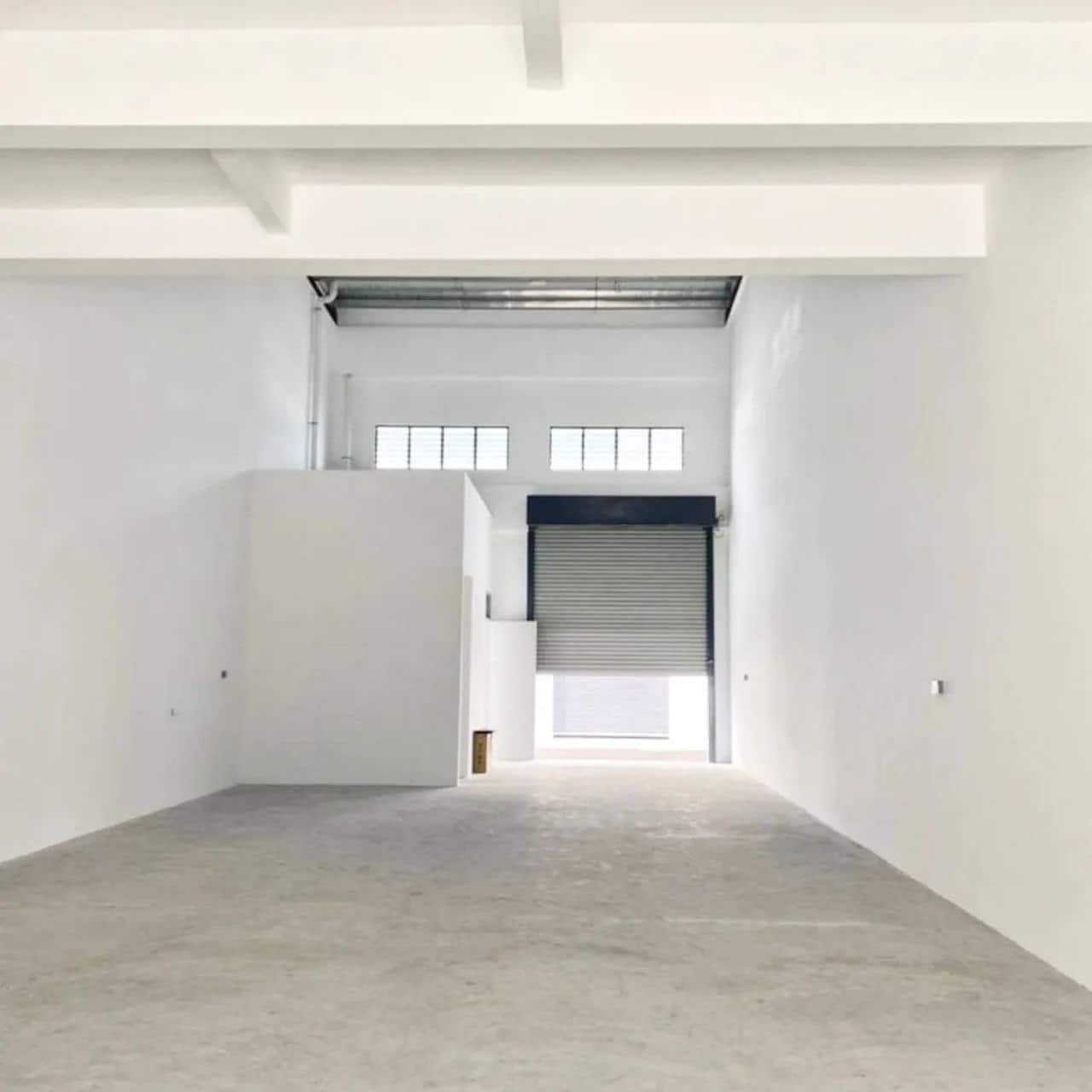1.5 Storey Terrace Factory Bandar Selesa Jaya 4