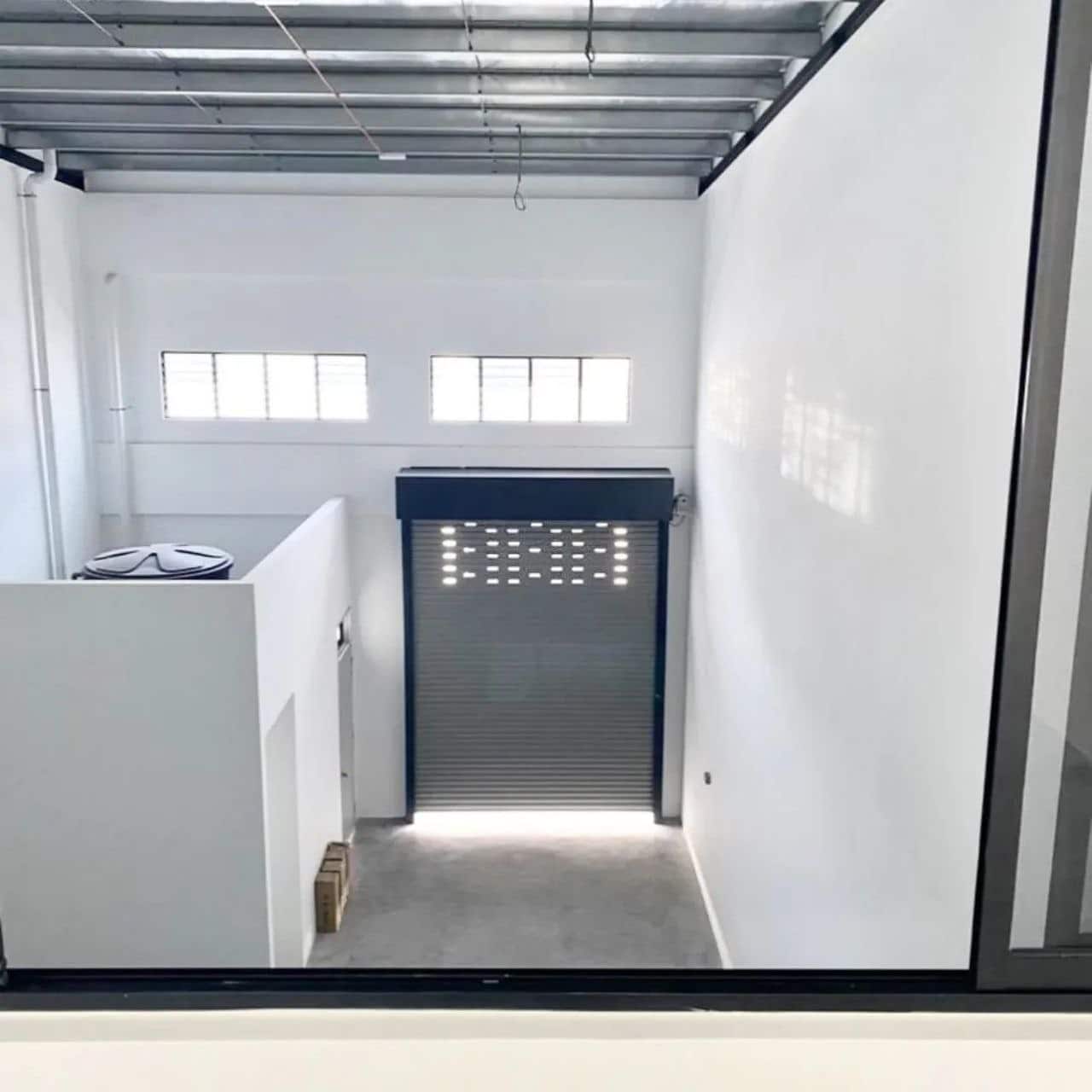 1.5 Storey Terrace Factory Bandar Selesa Jaya 6
