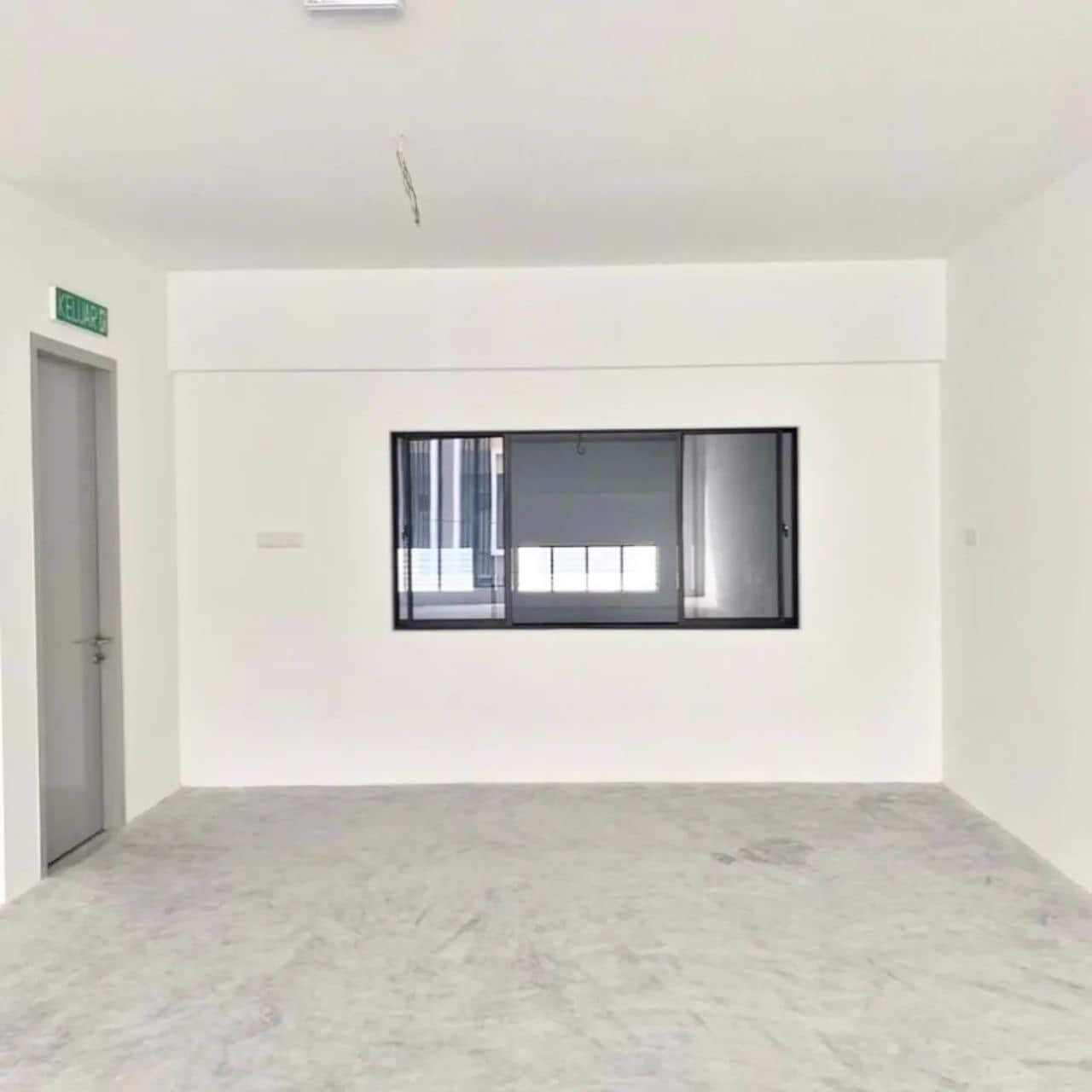 1.5 Storey Terrace Factory Bandar Selesa Jaya 3
