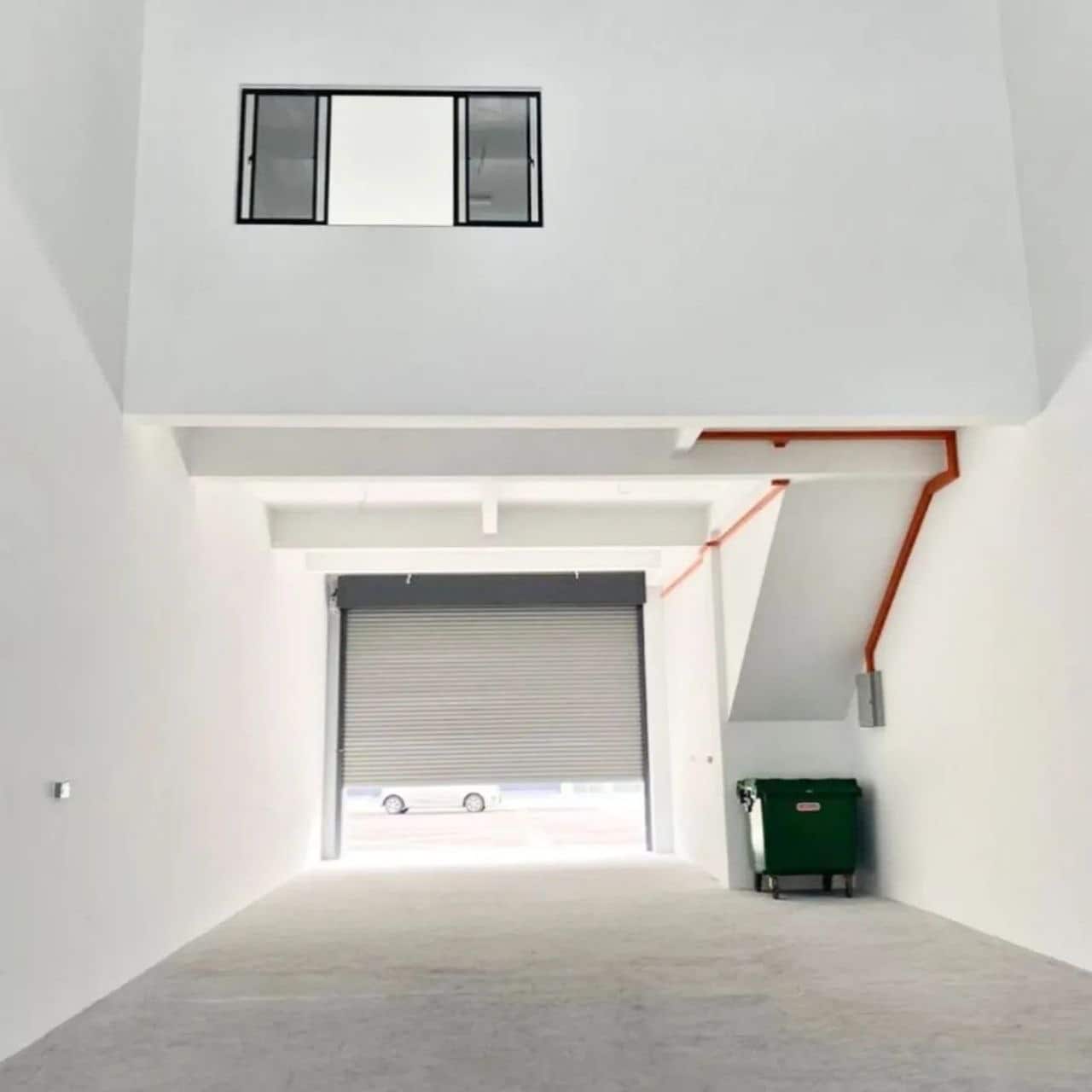1.5 Storey Terrace Factory Bandar Selesa Jaya 4