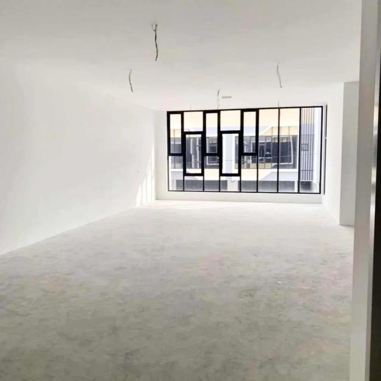1.5 Storey Terrace Factory Bandar Selesa Jaya