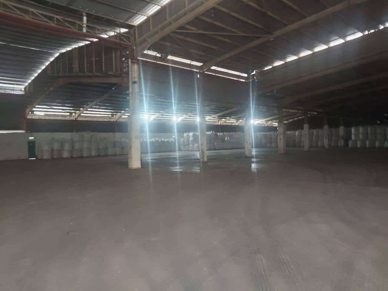 Factory Pasir Gudang 2