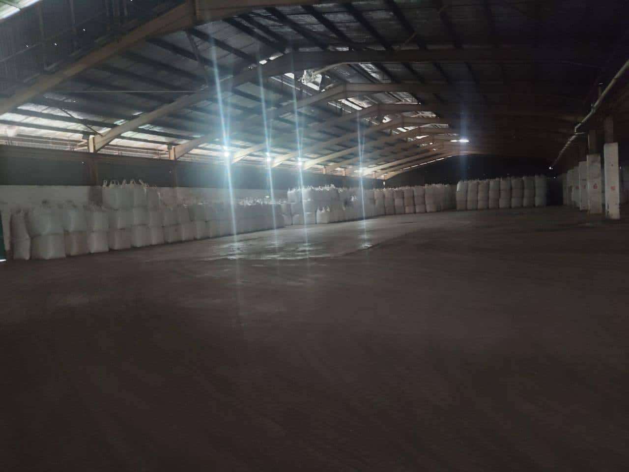 Factory Pasir Gudang 3