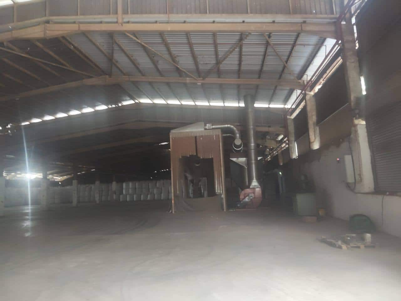 Factory Pasir Gudang 4