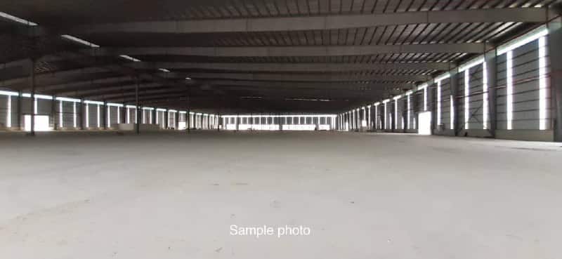 1.5-Storey Detached Factory Selesa Jaya 3