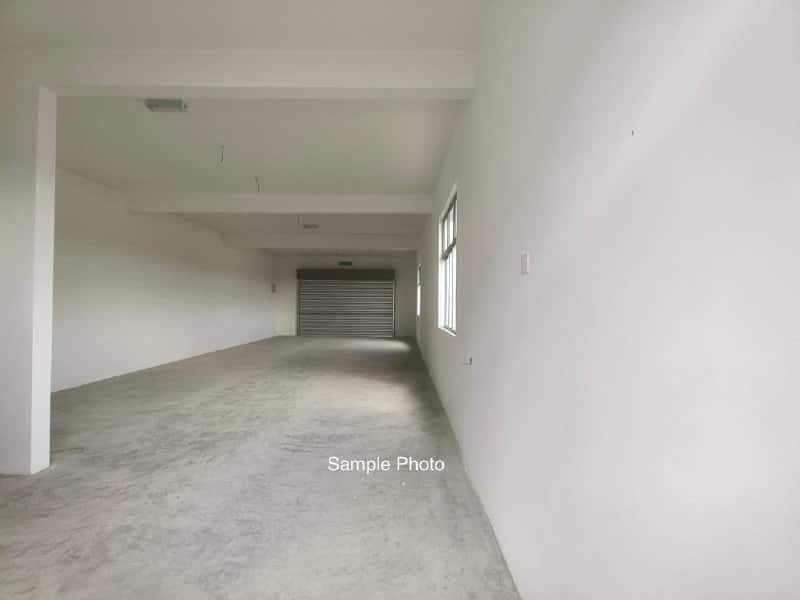 1.5-Storey Detached Factory Selesa Jaya 4