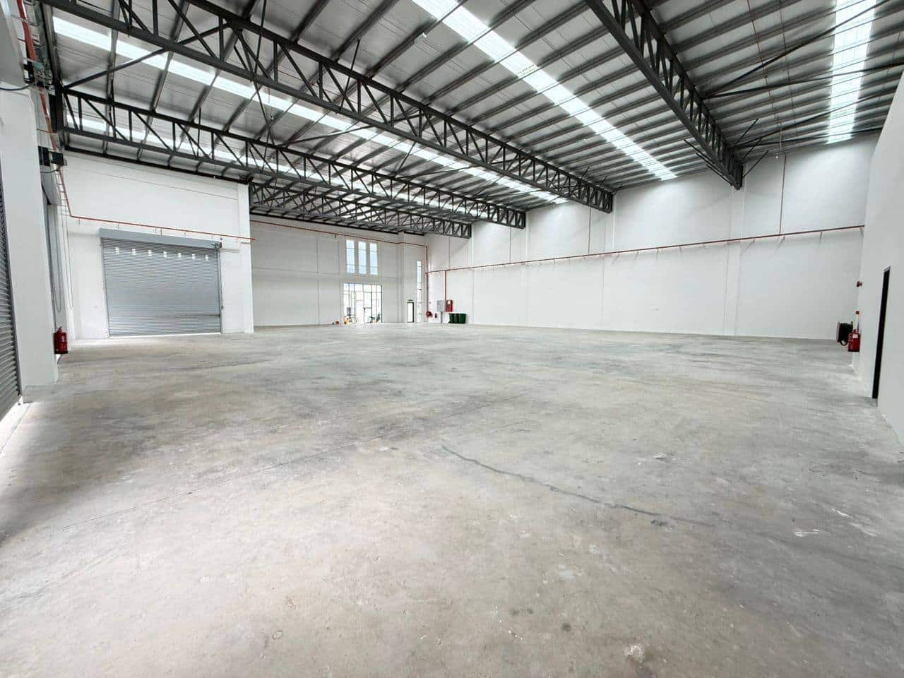Semi Detached Factory Eco Business Park ( Phase 3) 5