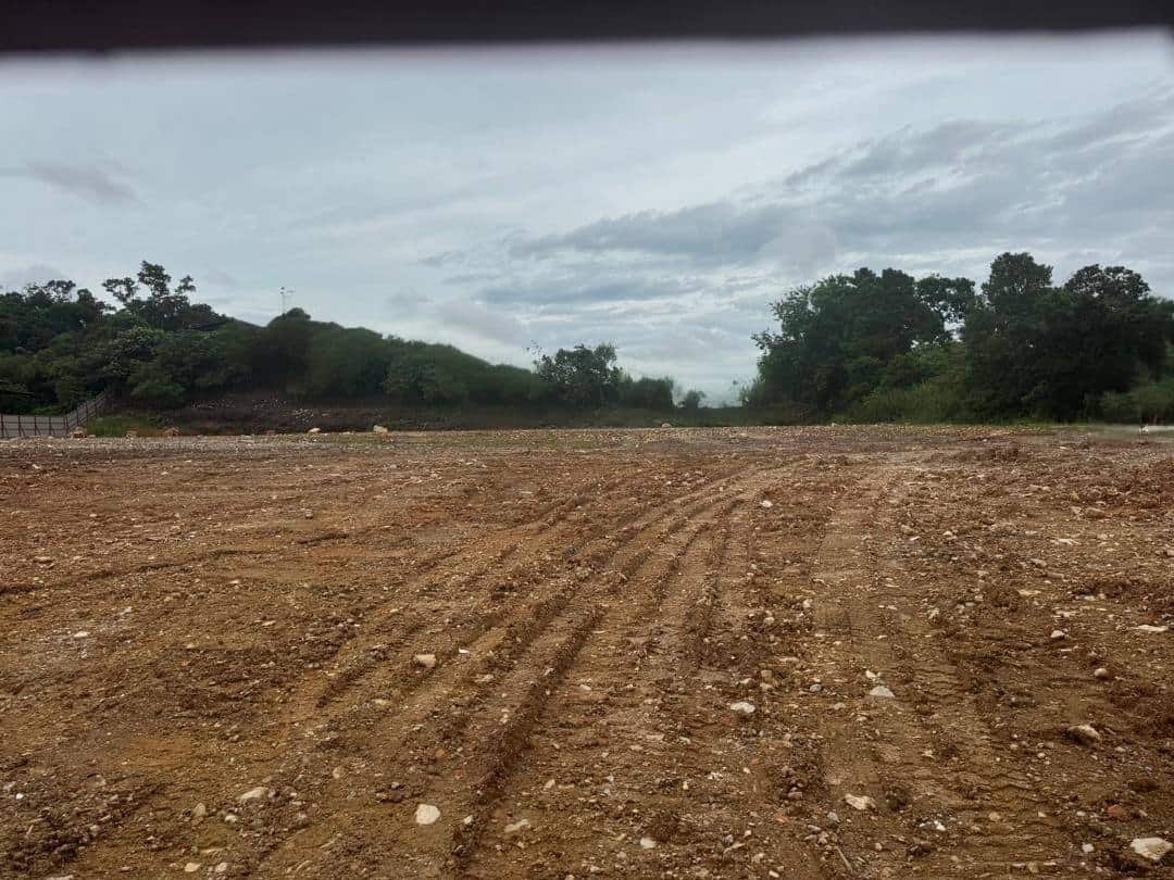 Industrial Land Seelong @ Senai Flagship 2