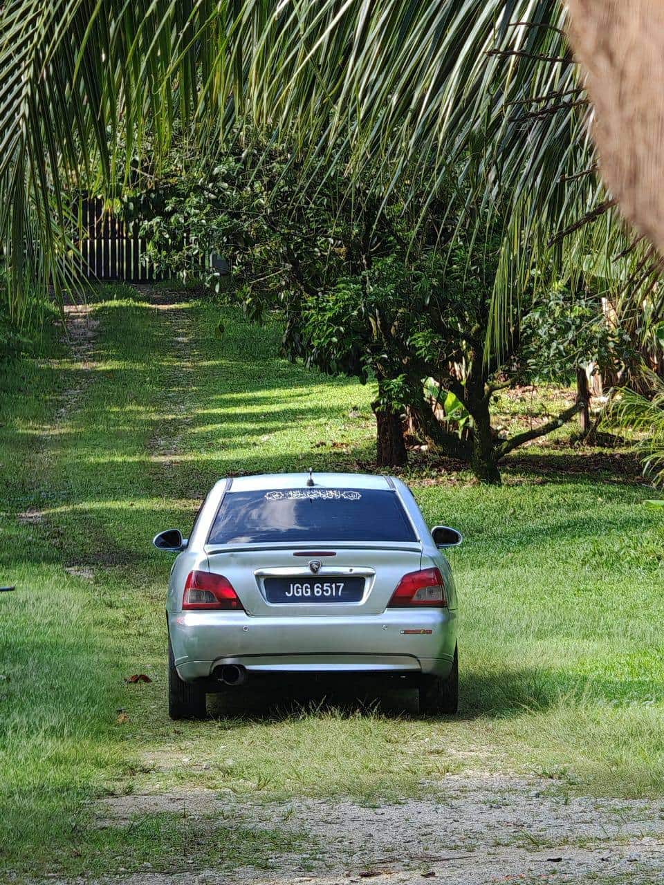Agricultural Land Kota Tinggi 7