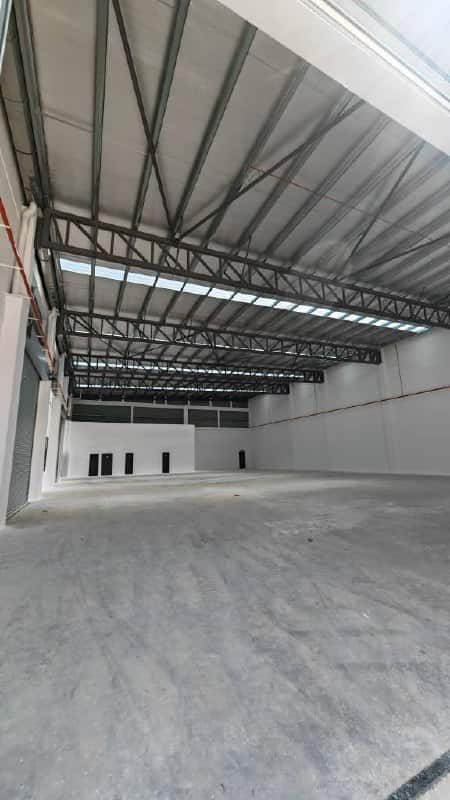 Single Sty Semi D Factory Eco Business Park 1 3