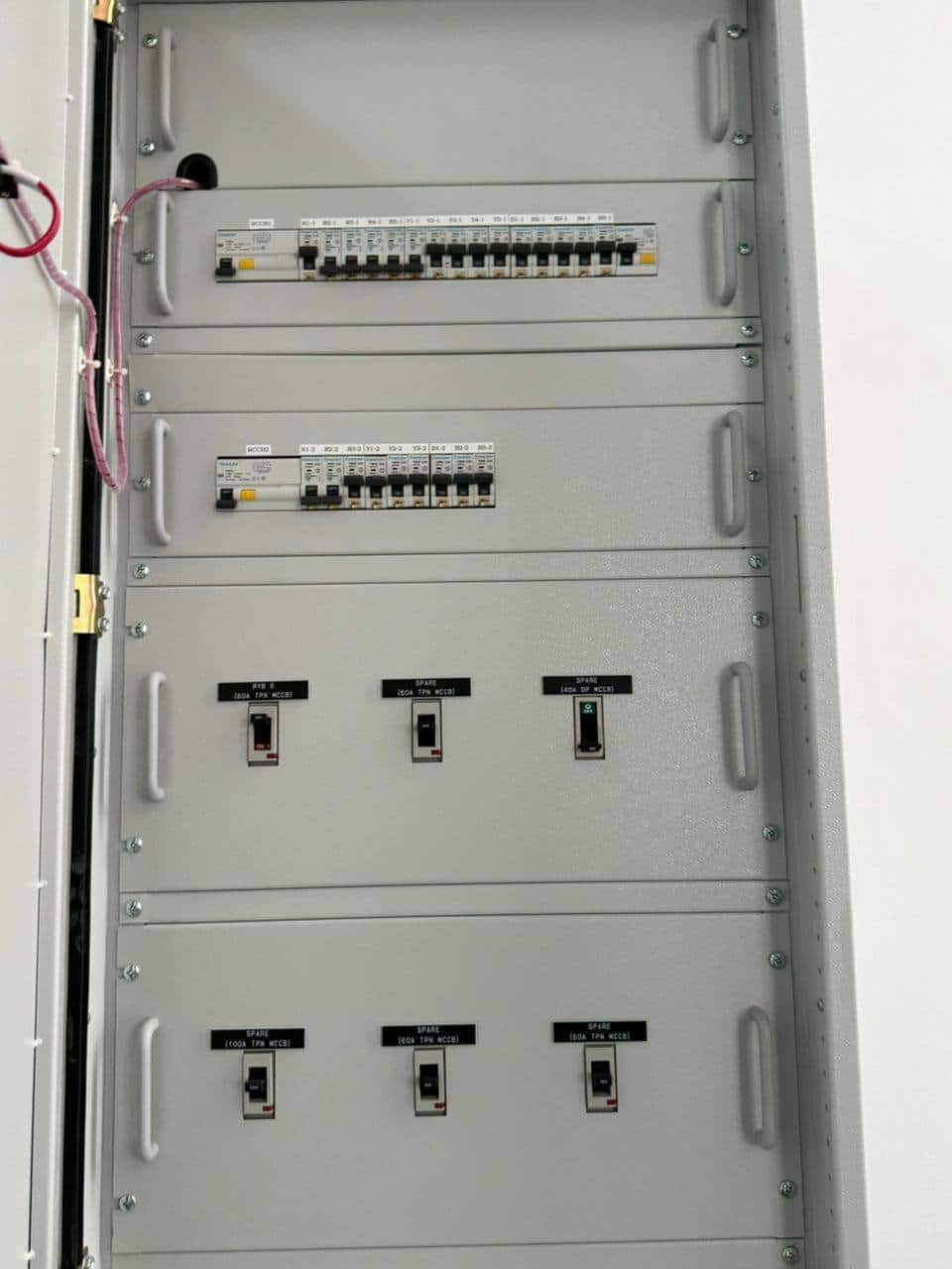Single Sty Semi D Factory Eco Business Park 1 8