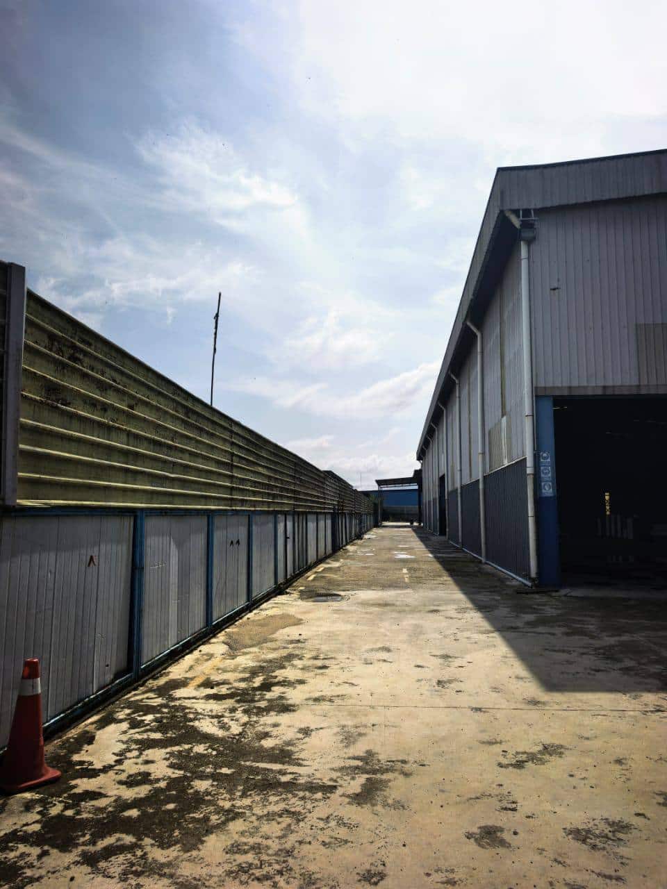 Detached Kulai 2