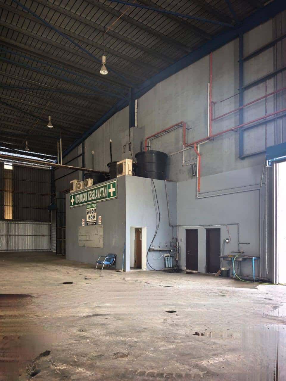 Detached Kulai 7