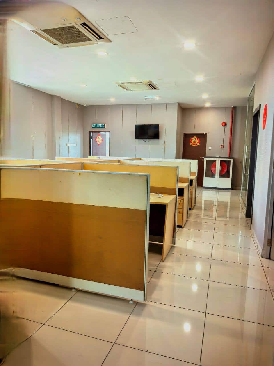 Detached Kulai 3