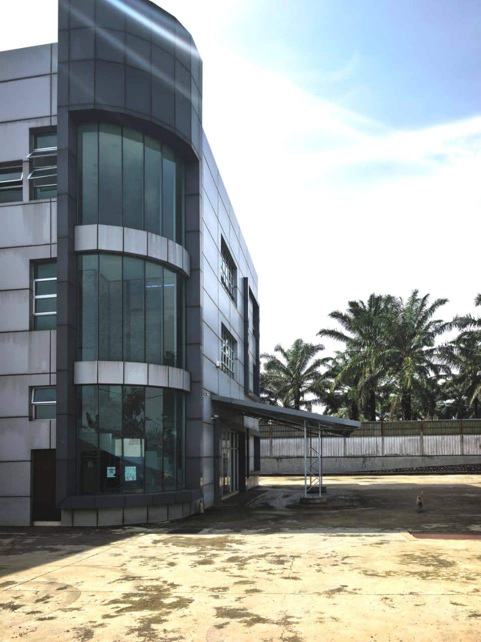 Detached Kulai 1