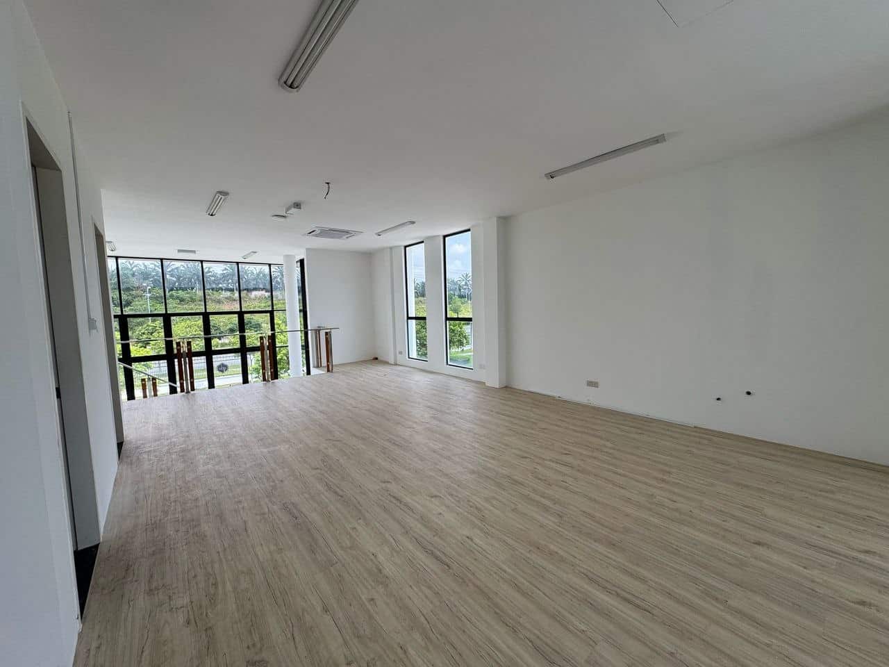 Cluster Factory Corner Unit Eco Business Park 1 Phase 2 2