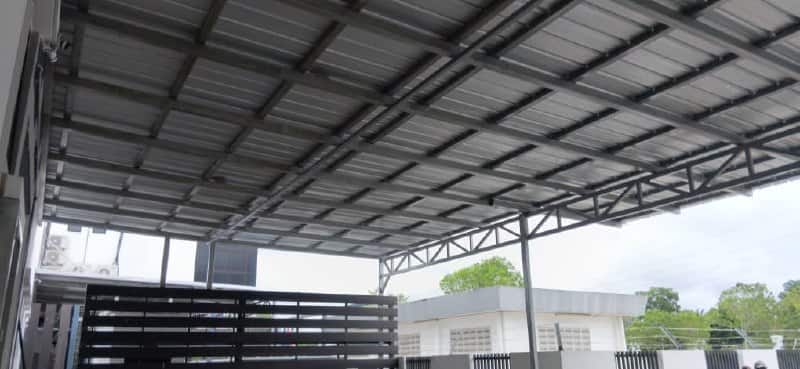 Cluster Factory Corner Unit Eco Business Park 1 Phase 2 8