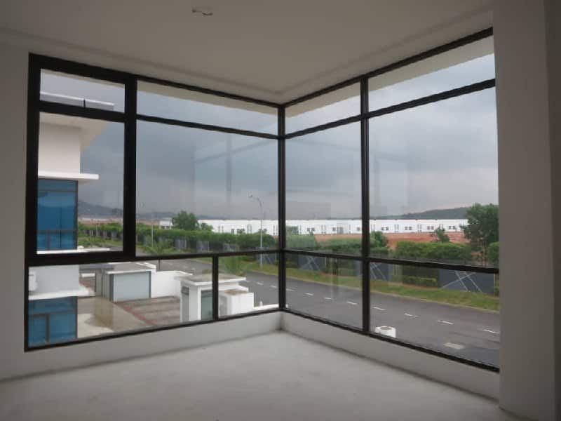 Semi Detached Factory Setia Business Park 1 4