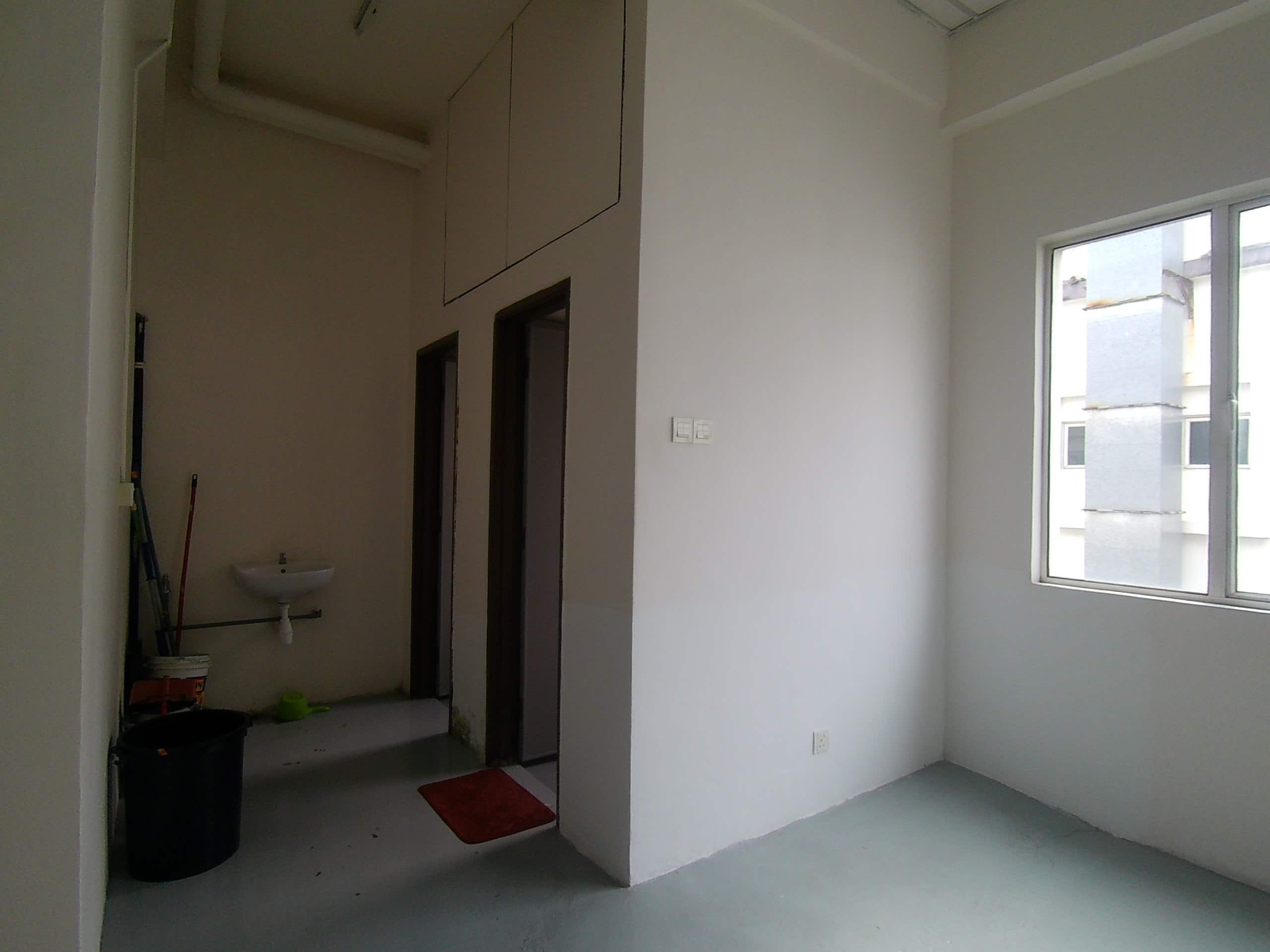 3 Storey Shop-Office with Mezzanine Danga Utama Commercial Centre 7