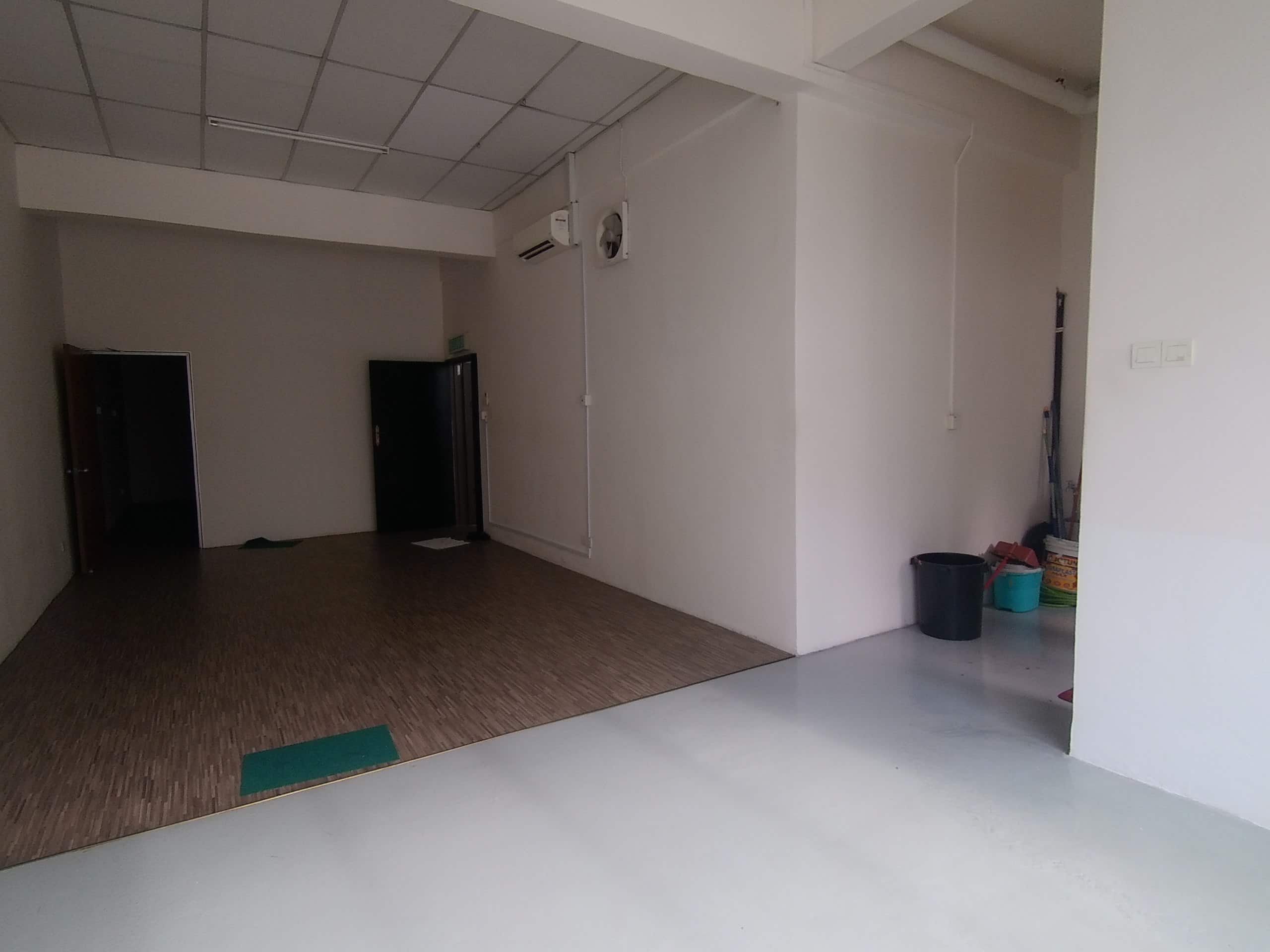 3 Storey Shop-Office with Mezzanine Danga Utama Commercial Centre 2