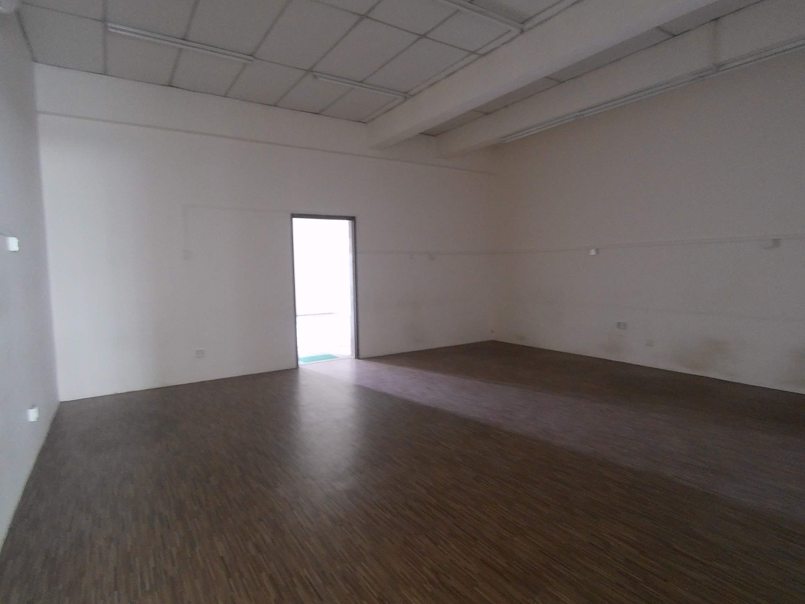 3 Storey Shop-Office with Mezzanine Danga Utama Commercial Centre 3