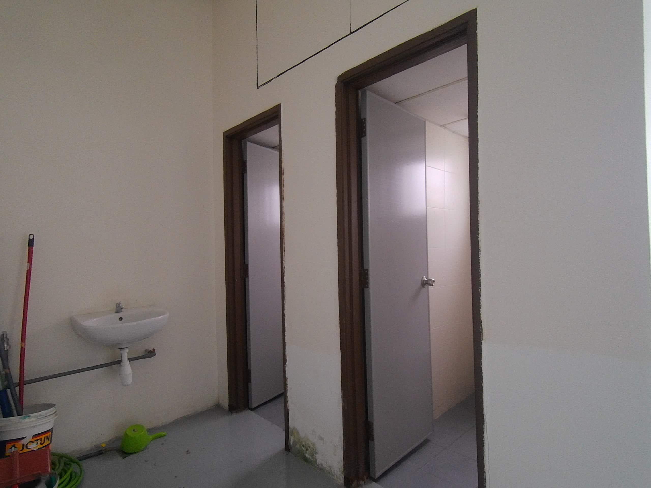 3 Storey Shop-Office with Mezzanine Danga Utama Commercial Centre 9