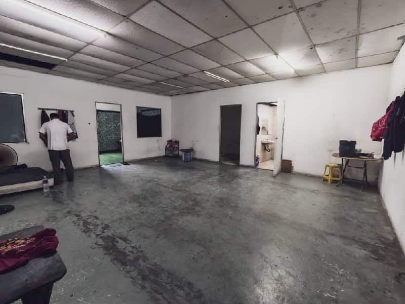 1.5 Storey Terrace Factory Jalan Satria, Taman Tan Sri Yaacob 4