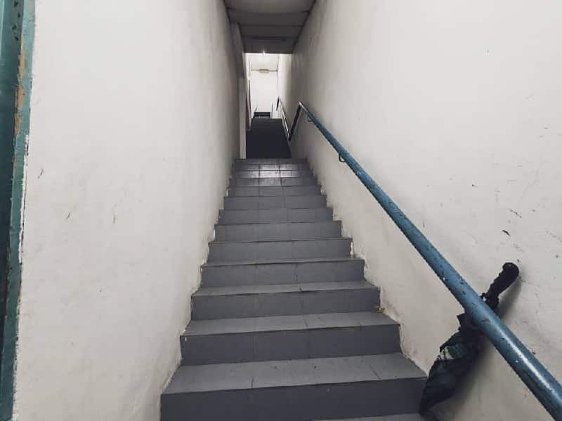 1.5 Storey Terrace Factory Jalan Satria, Taman Tan Sri Yaacob 6