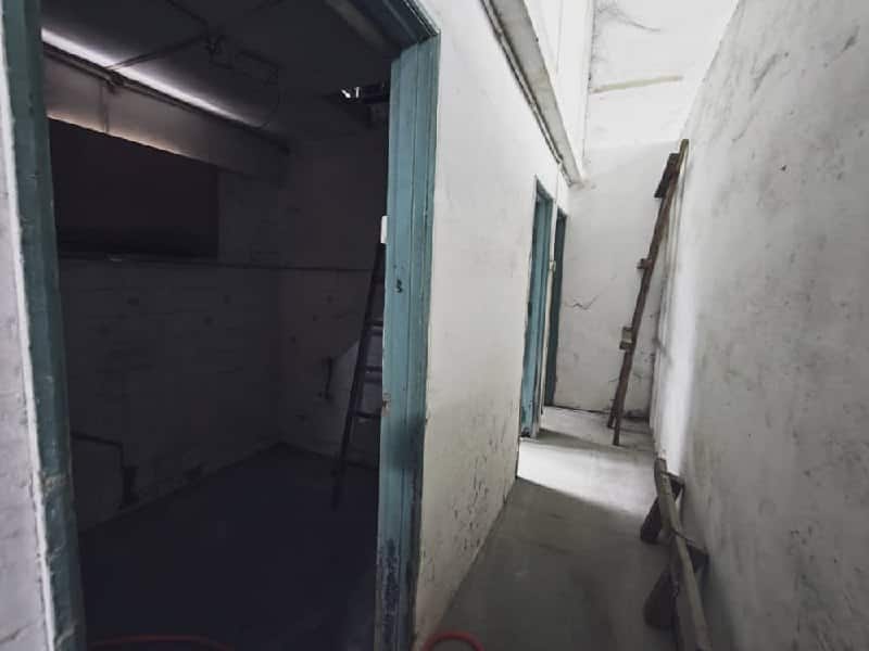1.5 Storey Terrace Factory Jalan Satria, Taman Tan Sri Yaacob 10