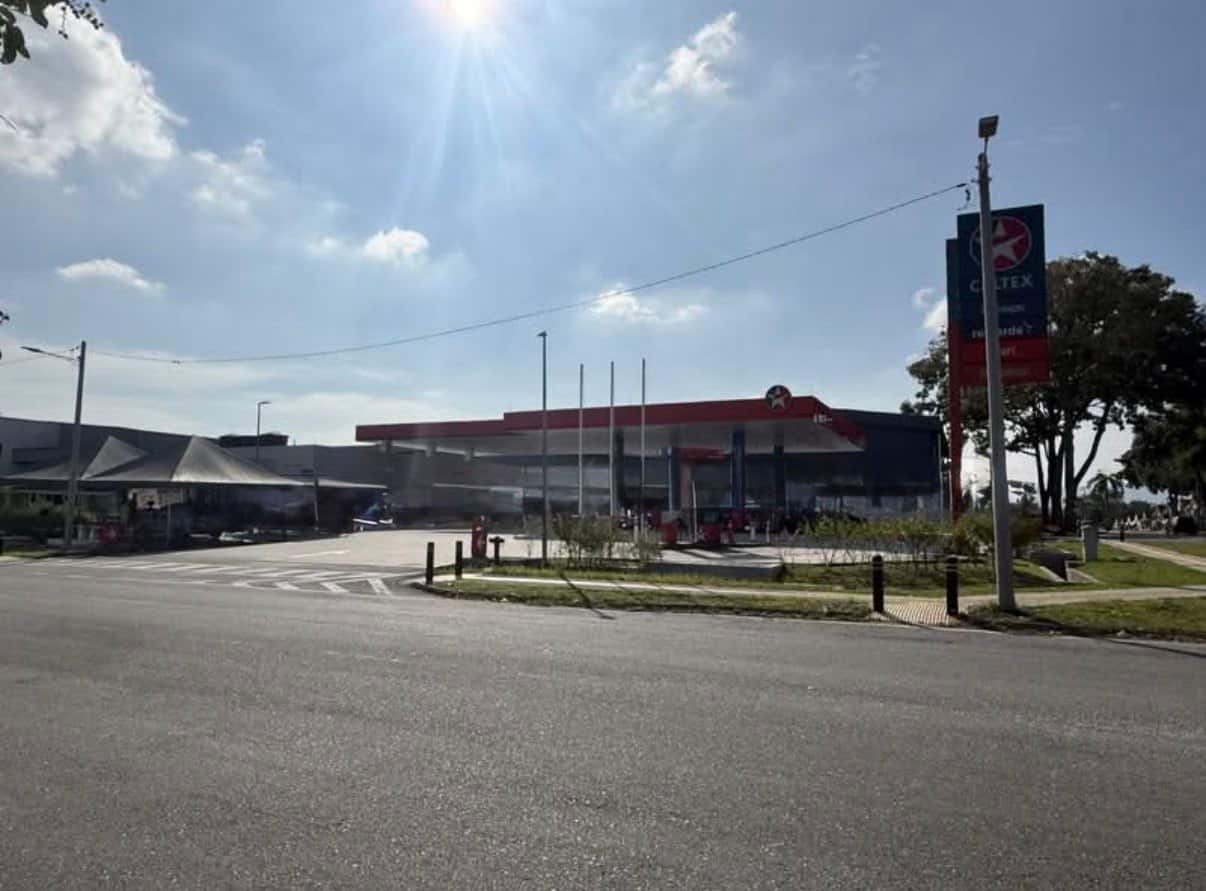 1.5 Storey Terrace Factory Taman Industri jaya