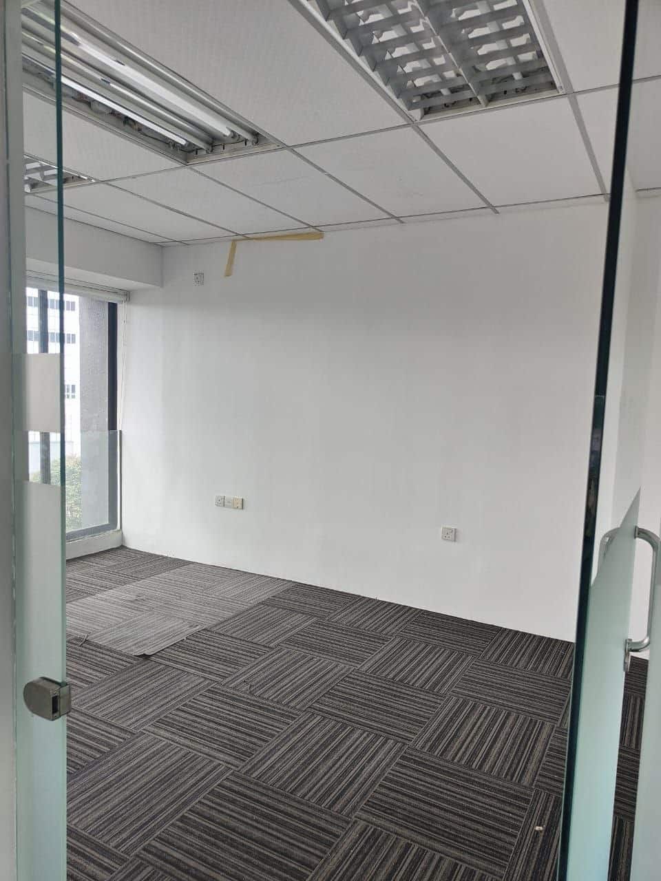 Office Bukit Indah 5