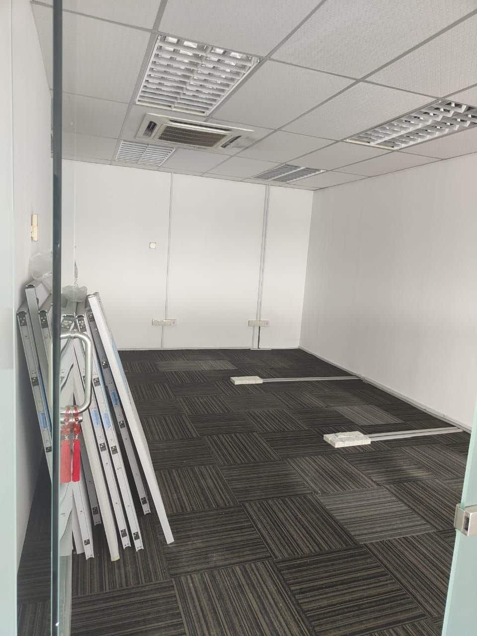 Office Bukit Indah 6