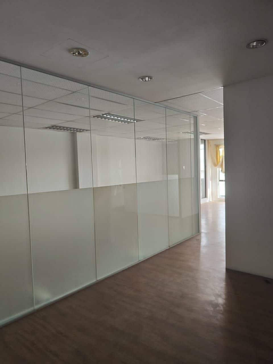 Office Bukit Indah 2