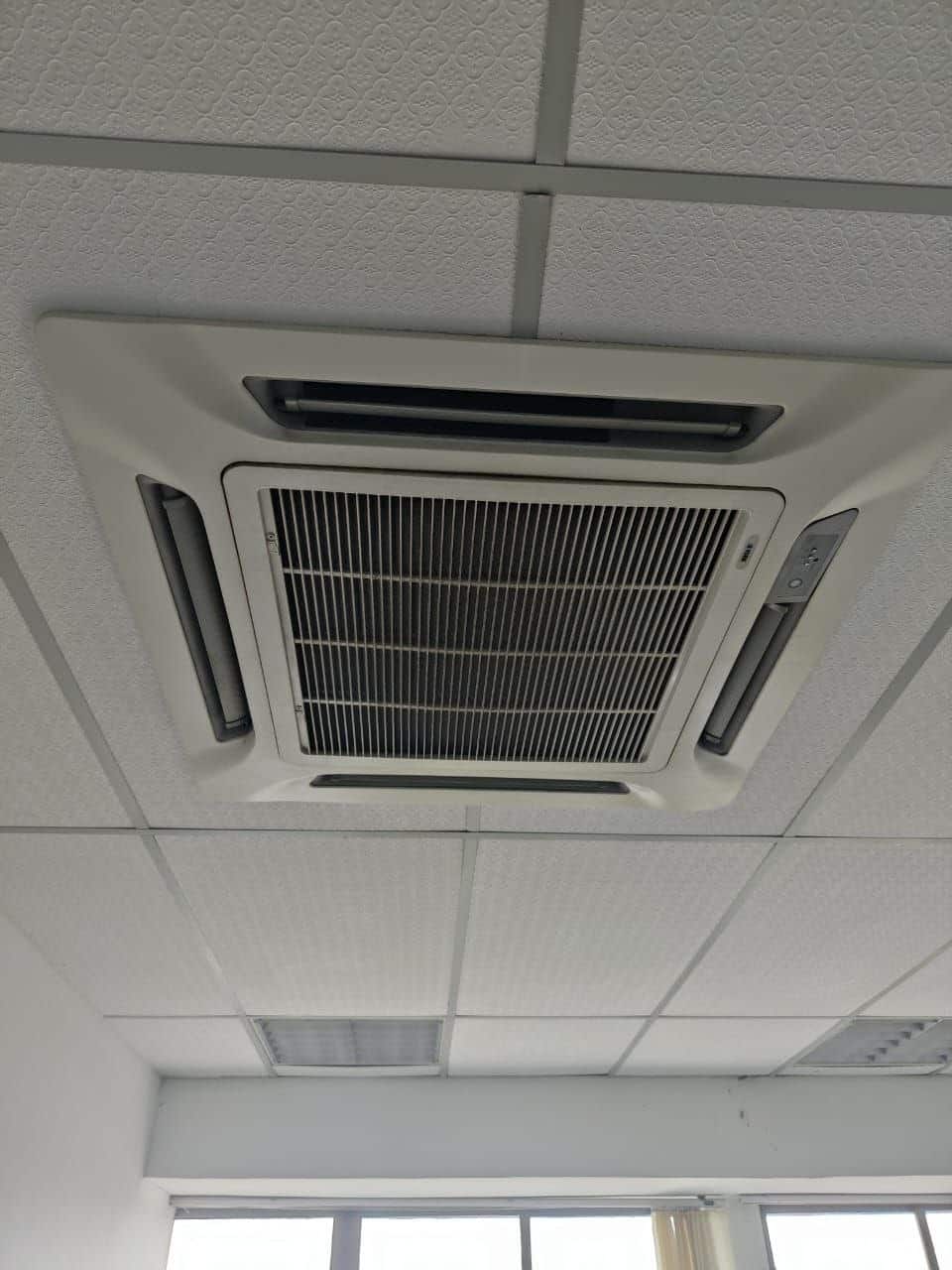Office Bukit Indah 7